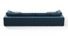 Sky - Prussian Blue Luxe Velvet - Image 5