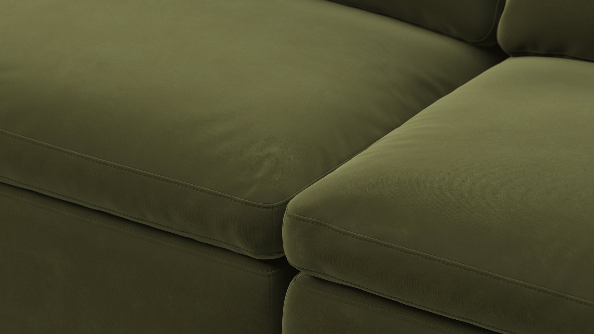 SkySpruce Luxe Velvet