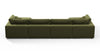 Sky - Spruce Luxe Velvet - Image 5