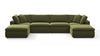 Sky - Spruce Luxe Velvet - Image 6