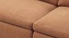 Sky - Tan Vegan Leather - Image 8
