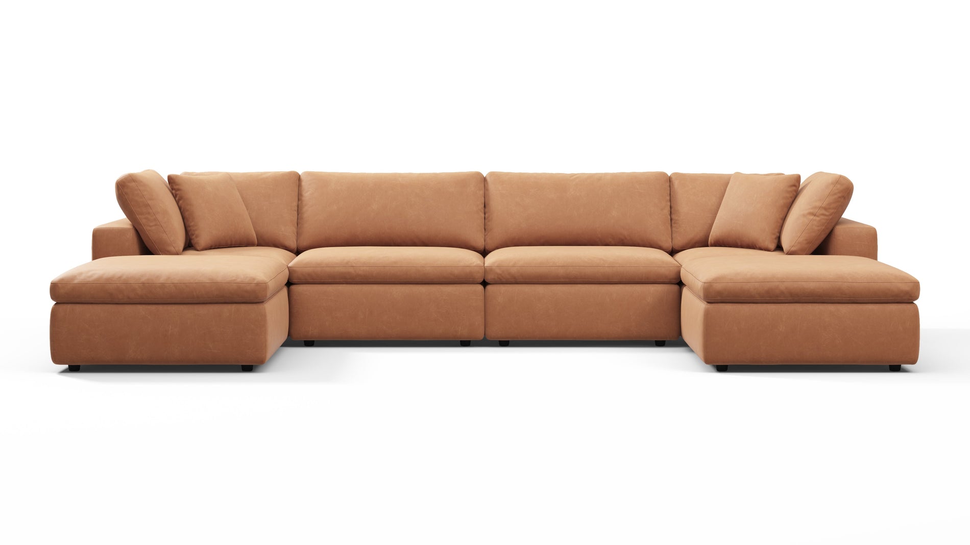 SkyTan Vegan Leather