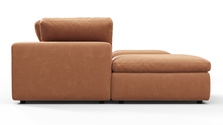 SkyTan Vegan Leather