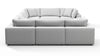 Sky - Dove Linen - Image 4