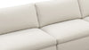 Sky - Oatmeal Brushed Weave - Image 8