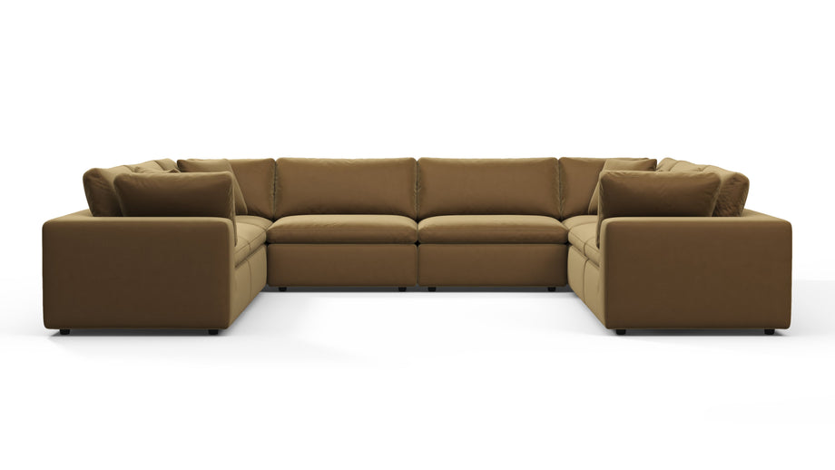 HimmelOld Gold Velvet