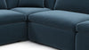 Sky - Prussian Blue Luxe Velvet - Image 7