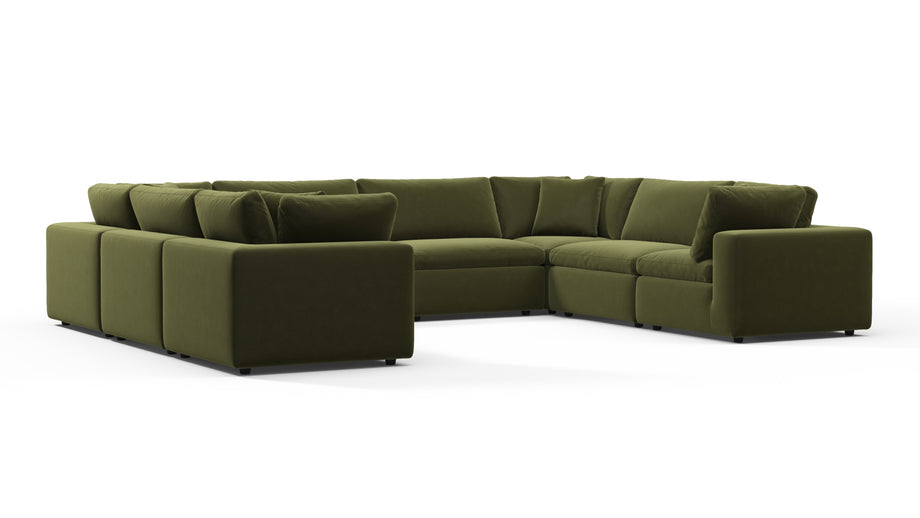 HimmelSpruce Luxe Velvet
