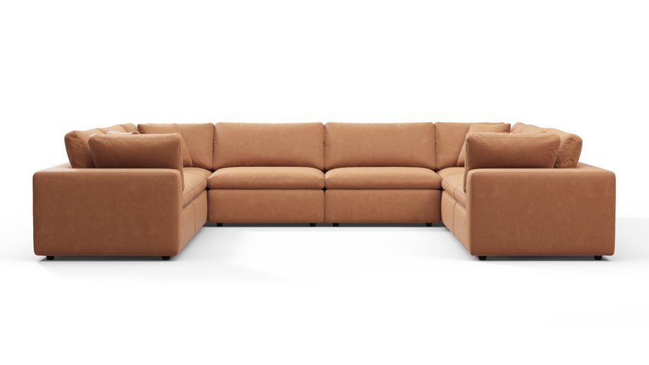 HimmelTan Vegan Leather