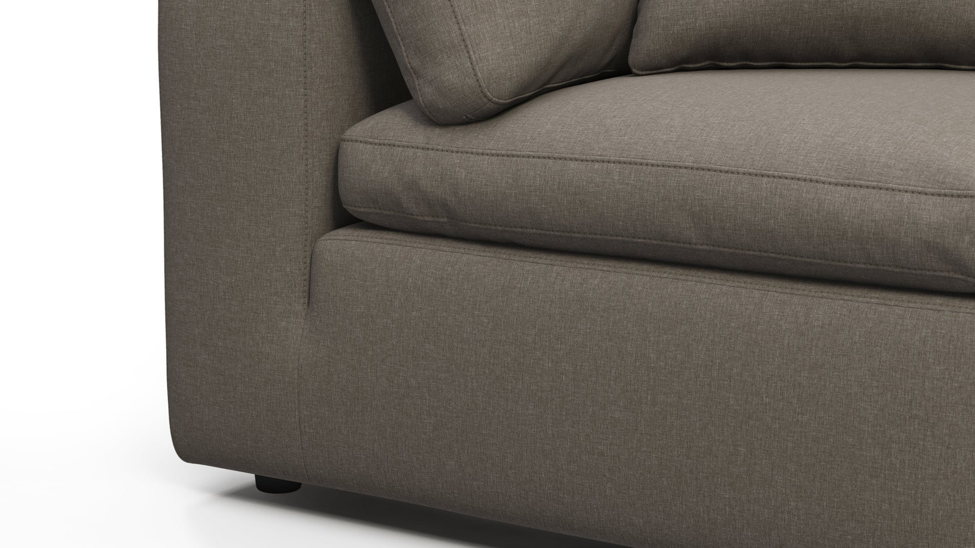 SkyCoffee Brushed Weave