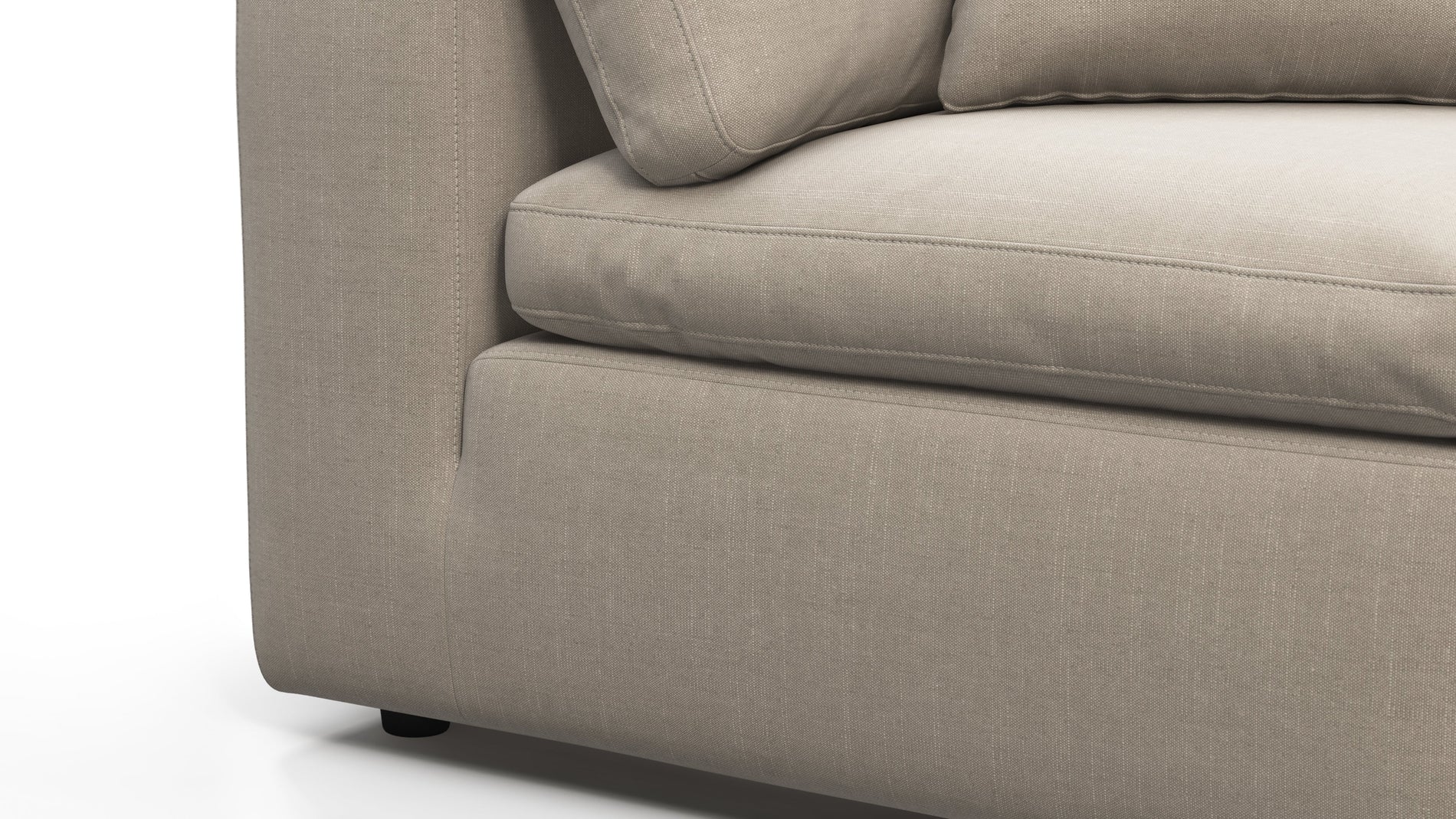 SkyBeige Linen
