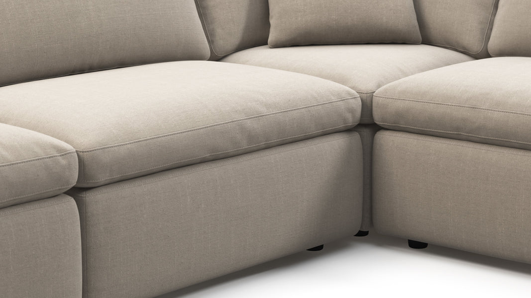 HimmelBeige Linen