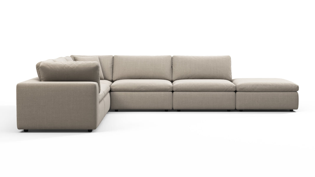 HimmelBeige Linen