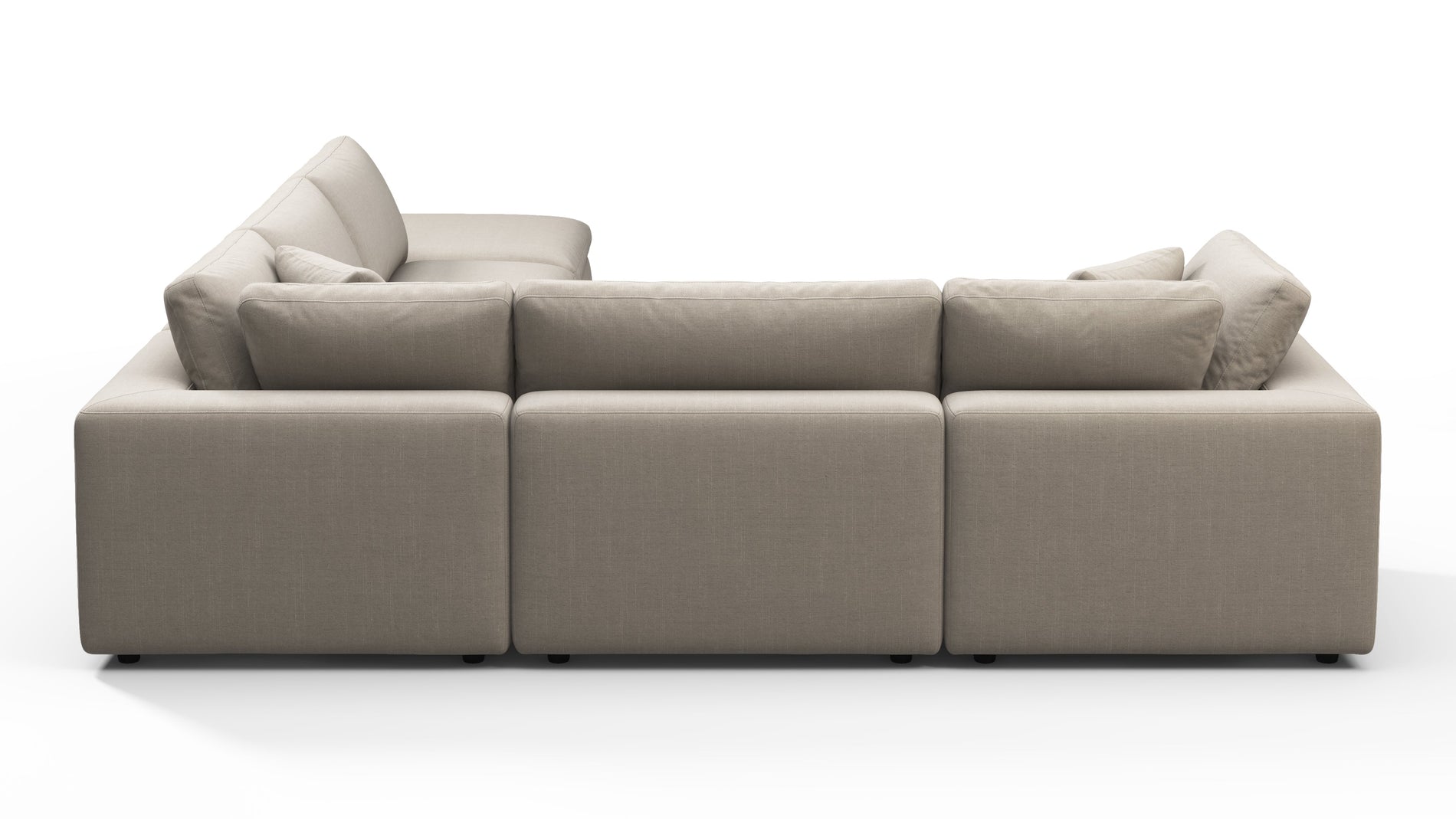 SkyBeige Linen