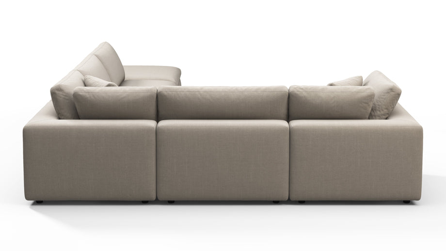 HimmelBeige Linen