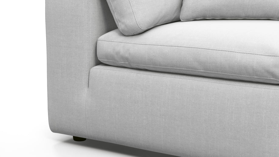HimmelDove Linen