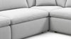 Sky - Dove Linen - Image 8