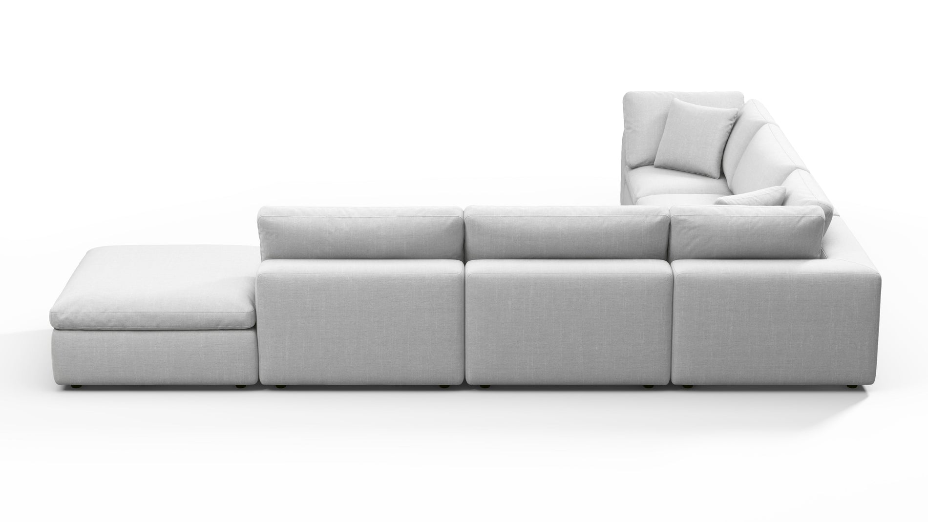 SkyDove Linen