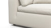 Sky - Oatmeal Brushed Weave - Image 7