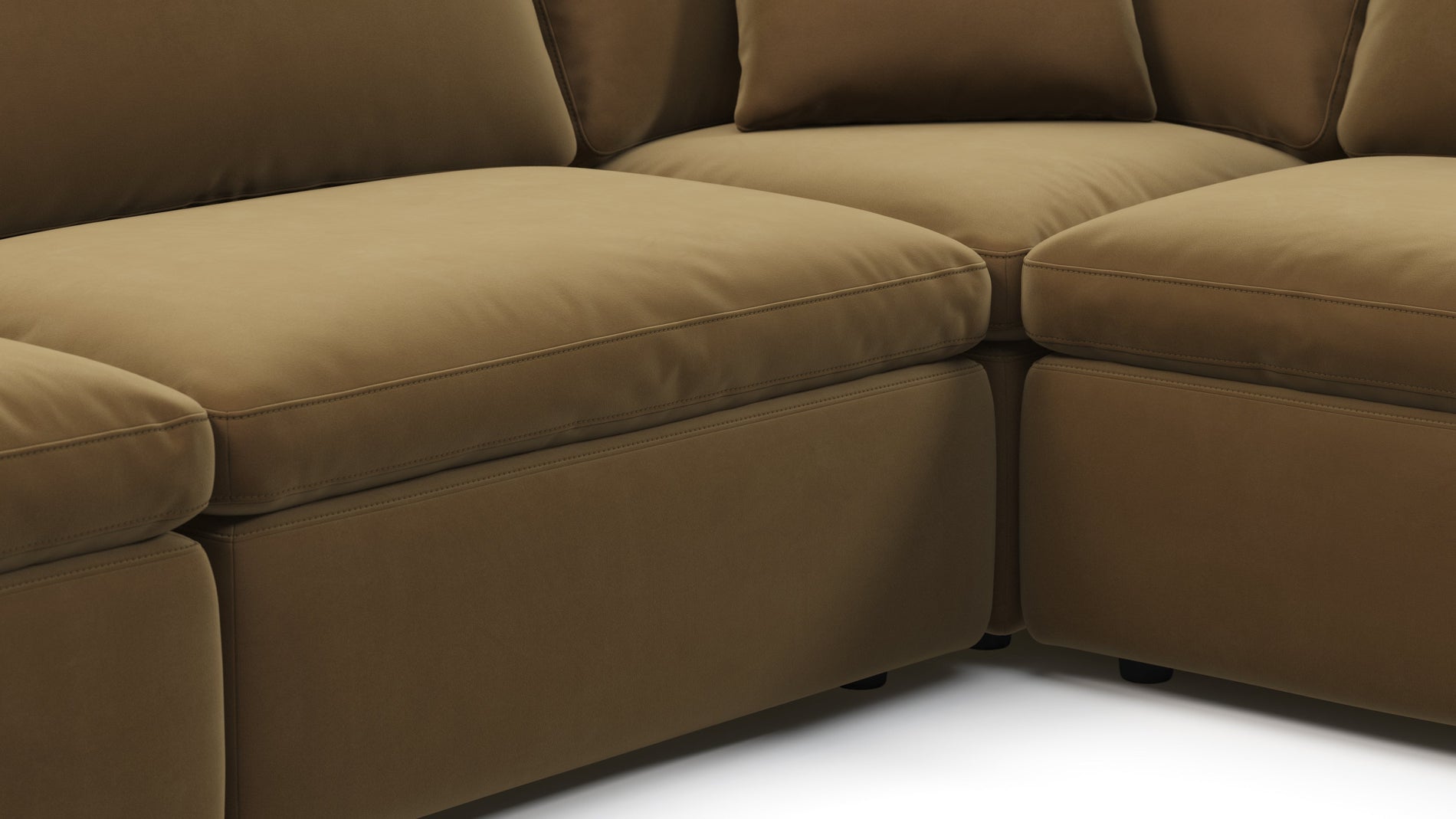 SkyOld Gold Velvet