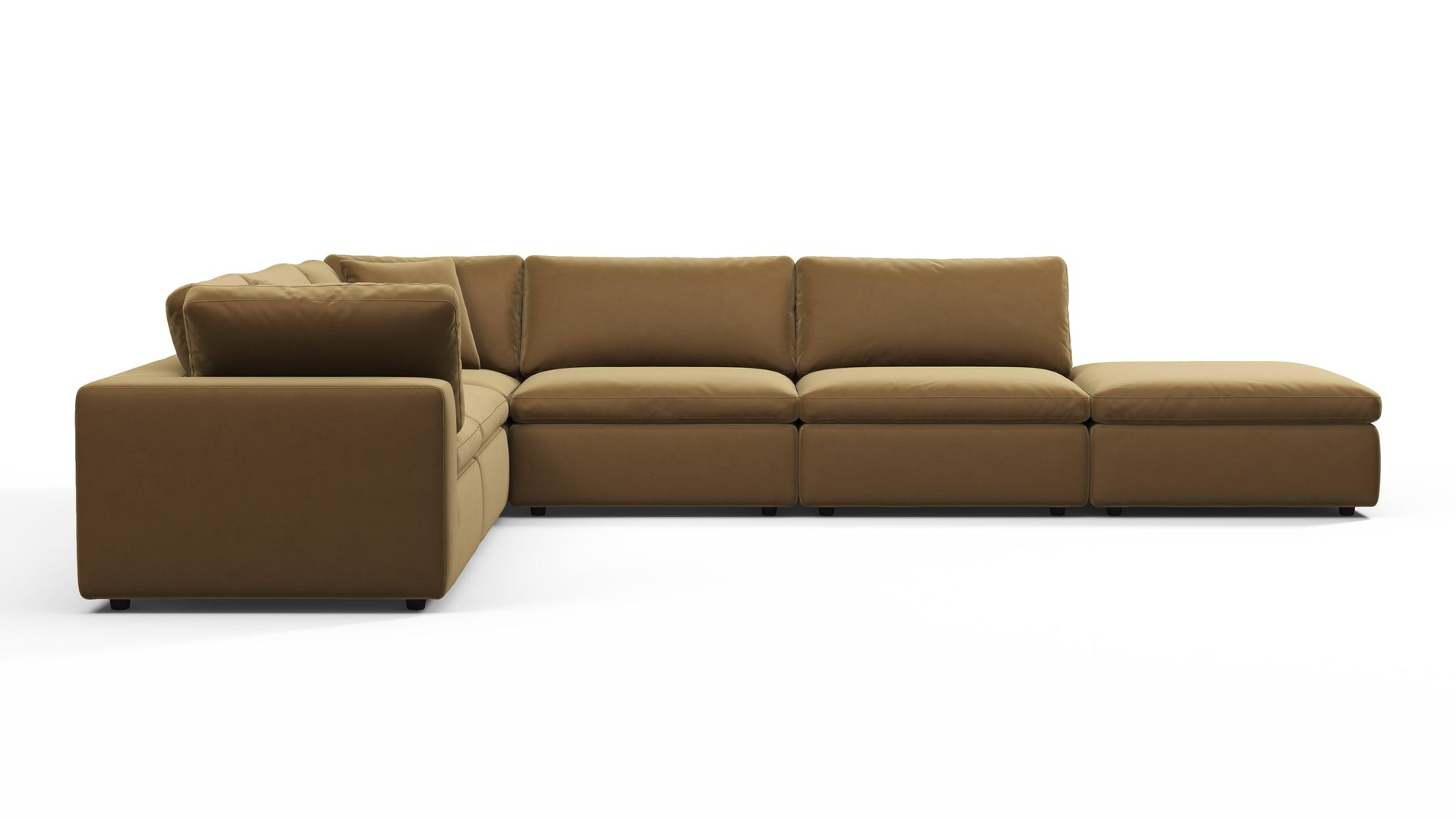 SkyOld Gold Velvet