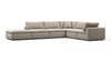 Sky - Beige Linen - Image 2