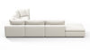 Sky - Oatmeal Brushed Weave - Image 5