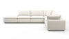 Sky - Oatmeal Brushed Weave - Image 6