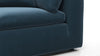 Sky - Prussian Blue Luxe Velvet - Image 7