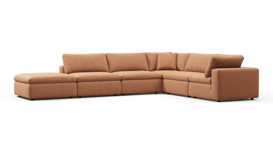 HimmelTan Vegan Leather