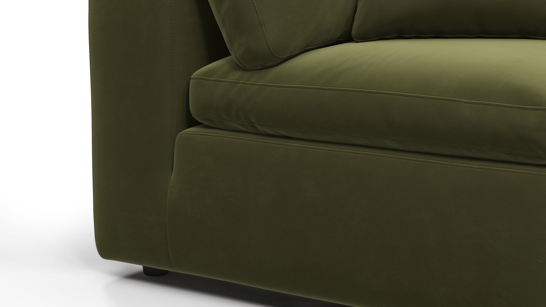 SkySpruce Luxe Velvet