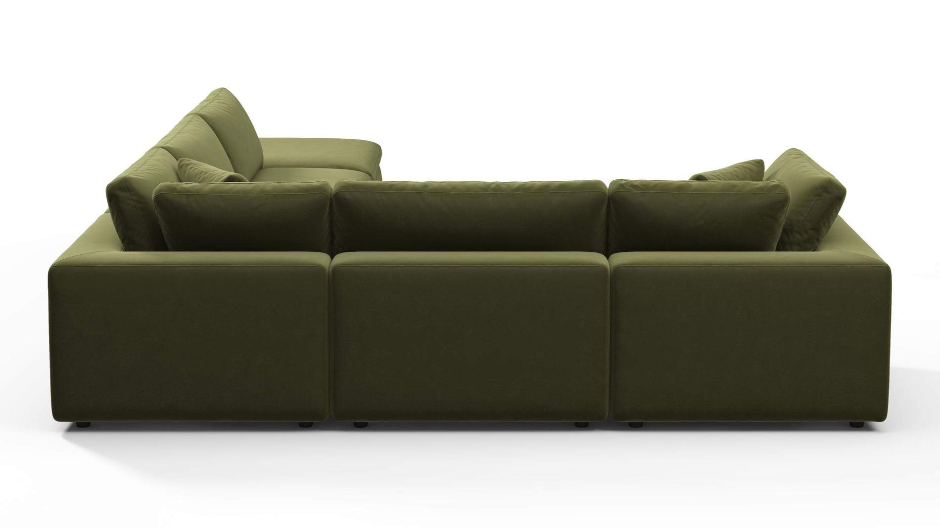 SkySpruce Luxe Velvet