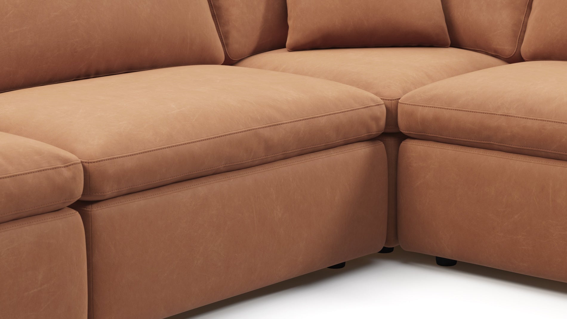 SkyTan Vegan Leather