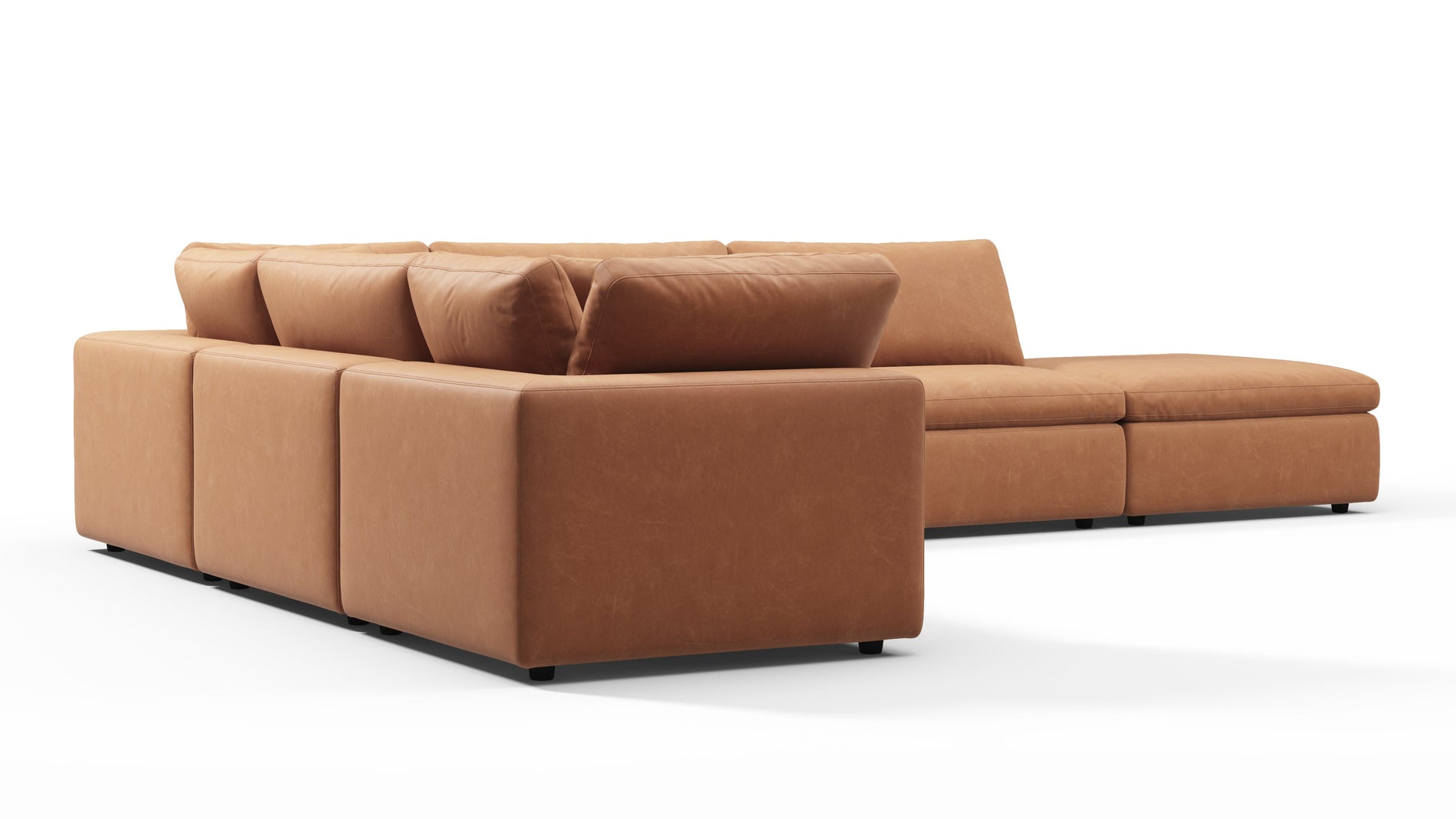 SkyTan Vegan Leather