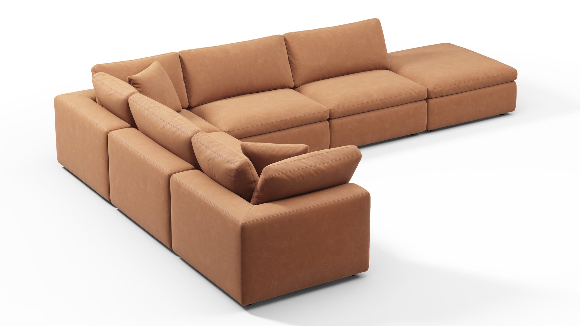 SkyTan Vegan Leather