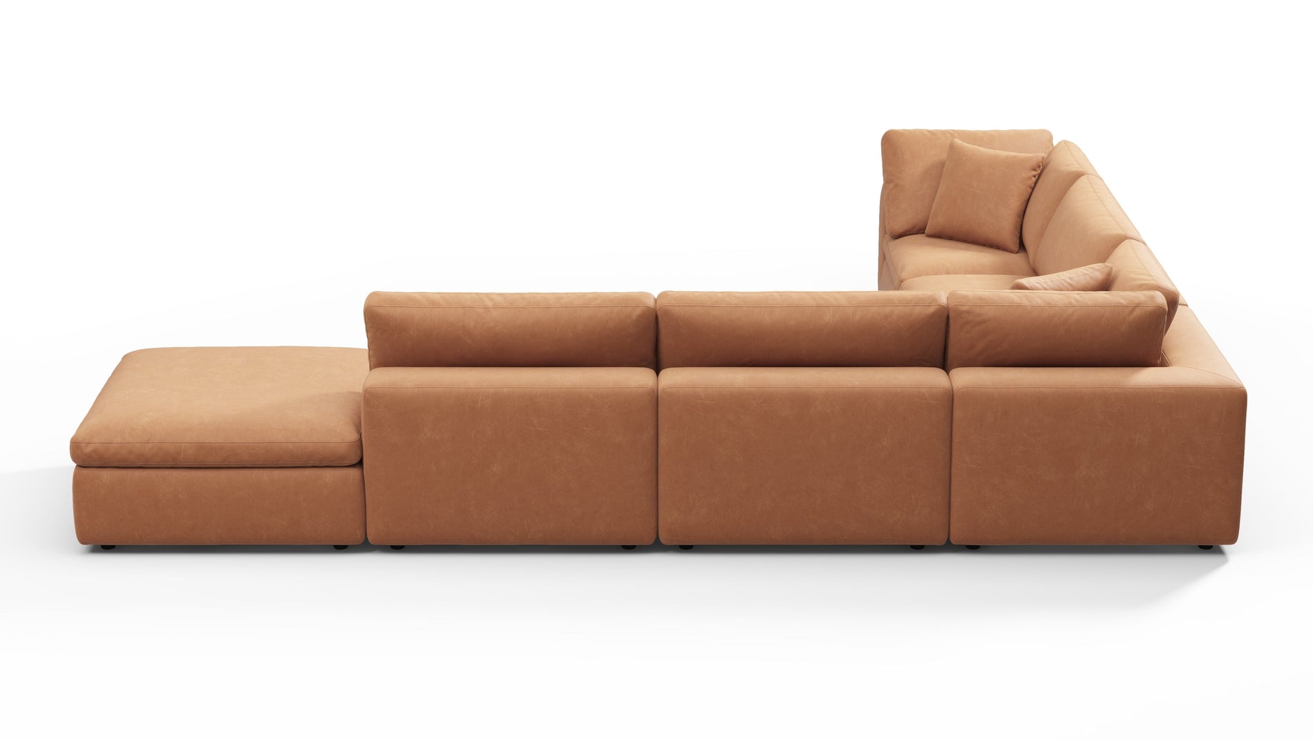 SkyTan Vegan Leather