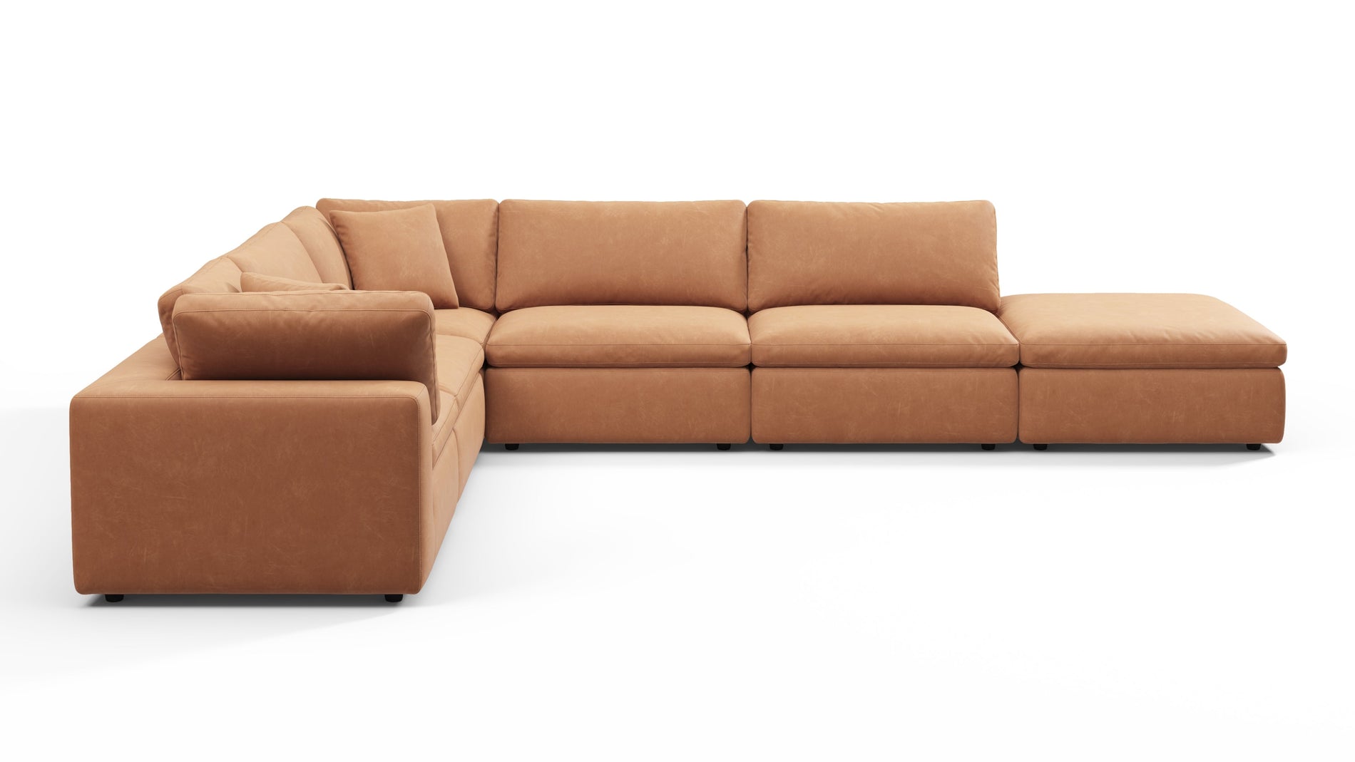 SkyTan Vegan Leather