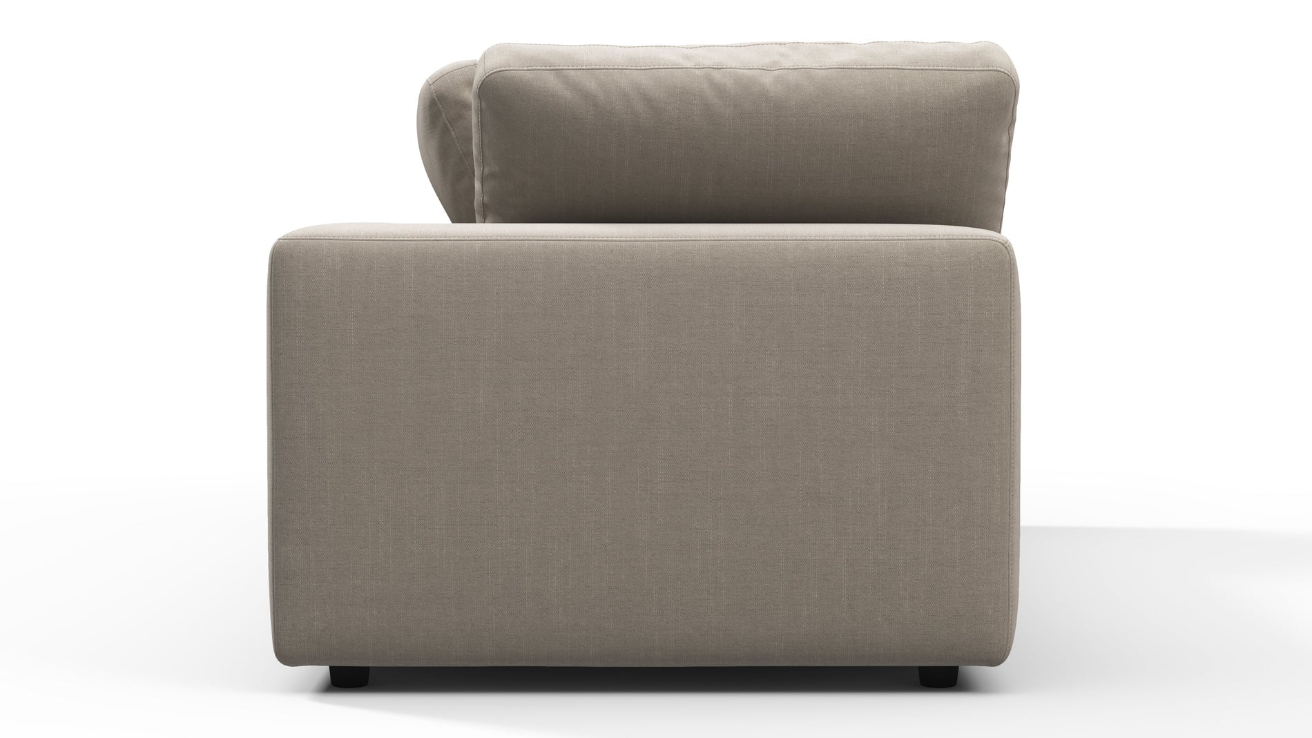 HimmelBeige Leinen