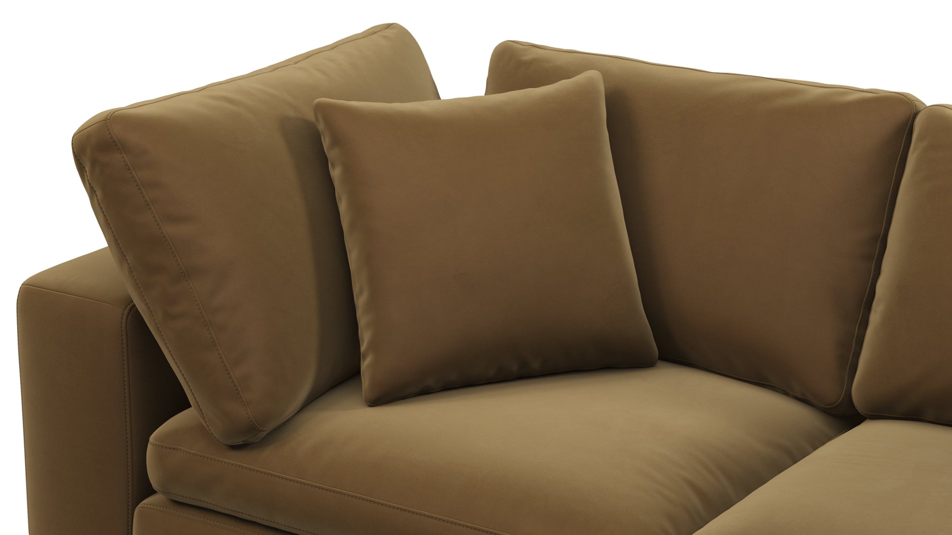 HimmelAlter Gold Samt