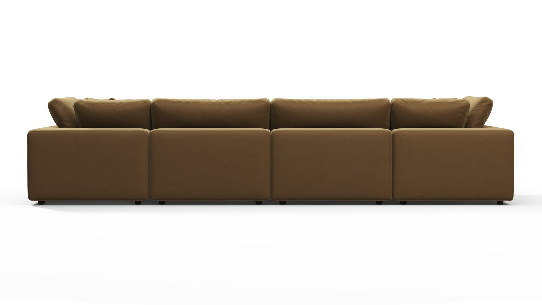 HimmelAlter Gold Samt