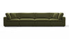Sky - Spruce Luxe Velvet - Image 1