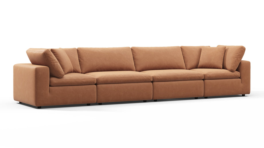 SkyTan Vegan Leather