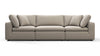Sky - Beige Linen - Image 1