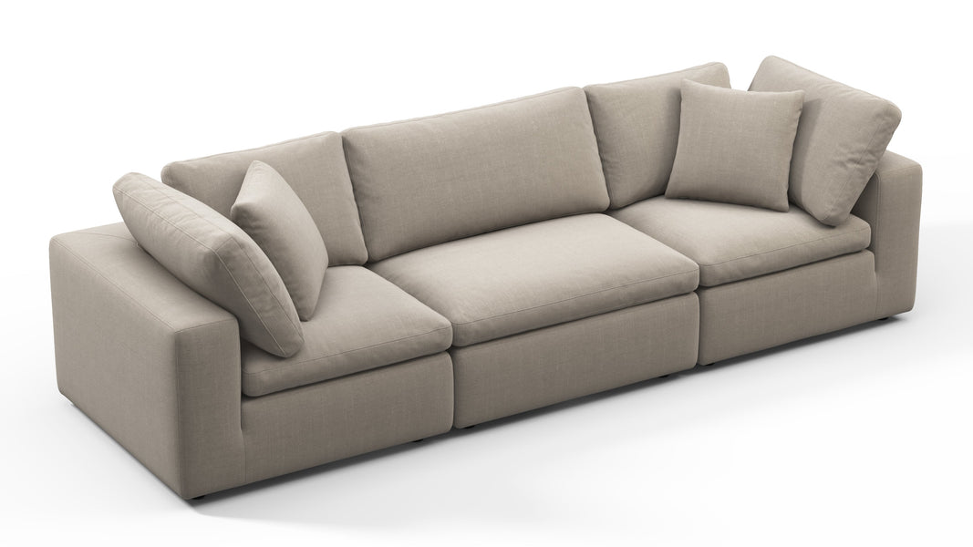 CielBeige Linen