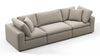 Sky - Beige Linen - Image 3