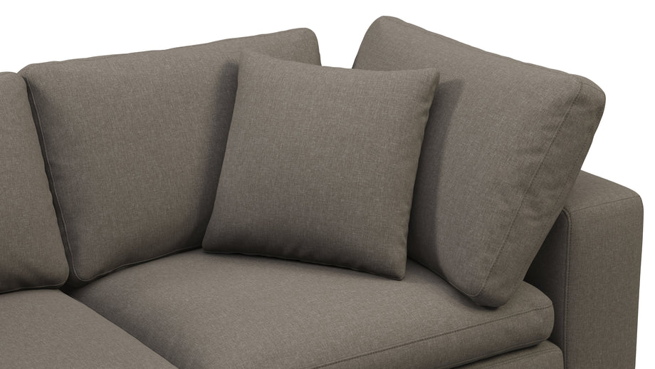 CielCoffee Brushed Weave