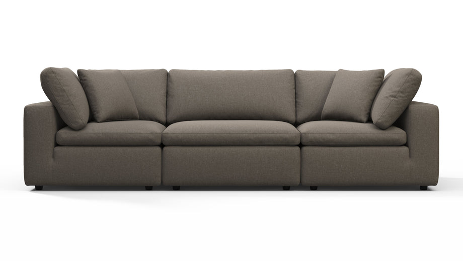 CielCoffee Brushed Weave
