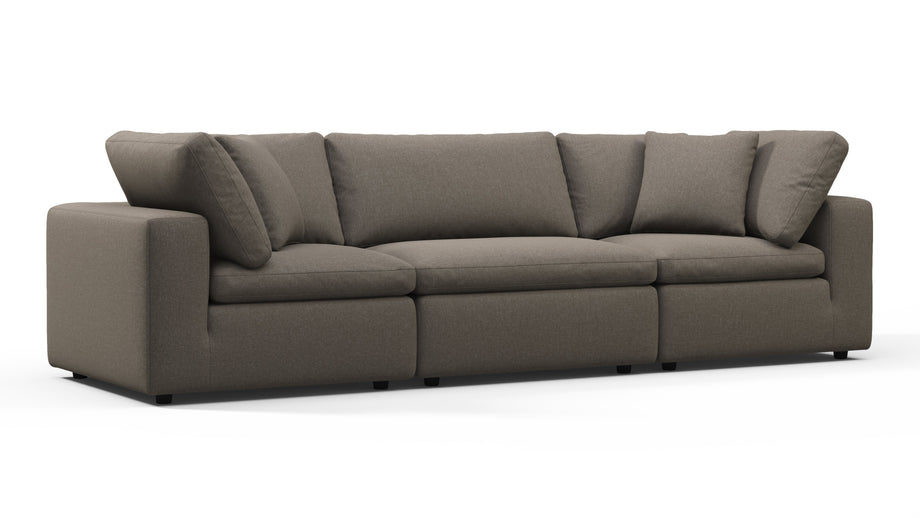 CielCoffee Brushed Weave