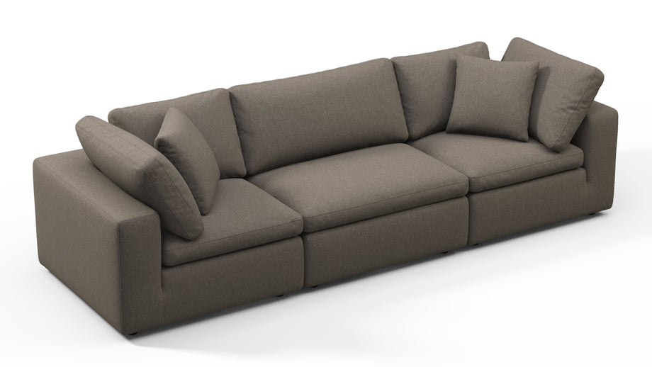 CielCoffee Brushed Weave