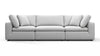 Sky - Dove Linen - Image 1